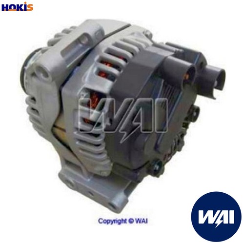 Alternator 23923n for alfa - alternator,