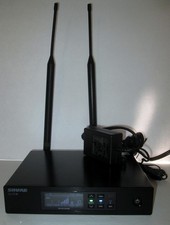 SHURE QLXD4-G50 470 - 534 MHz