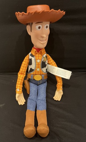 Disney toy story - story, 4