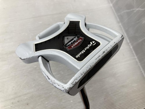 Taylormade spider ghost pure - taylormade,