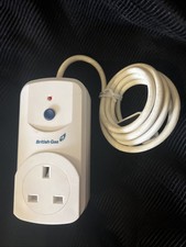 British Gas Standby