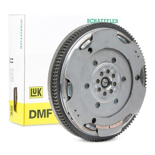 415022110 luk dual mass - 415022110,