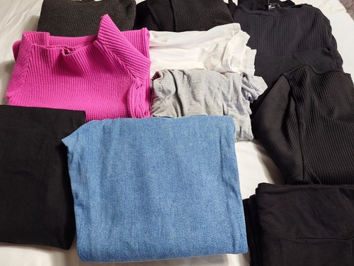 Ladies clothing bundle - , 12