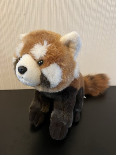 Aurora miyoni red panda soft - aurora,