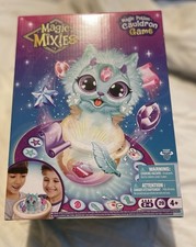 Magic Mixies Magic Potion Cauldron Game - Brand New & Sealed