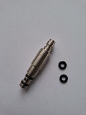 Walther Rotex RM8, Reign
