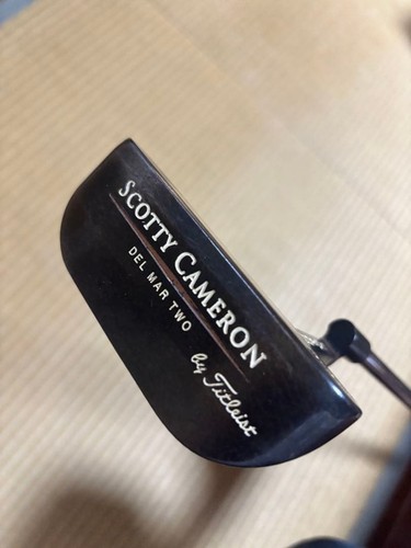 Scotty cameron teryllium tei3 - cameron,