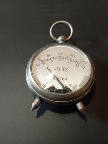 Vintage payton pocket - payton,
