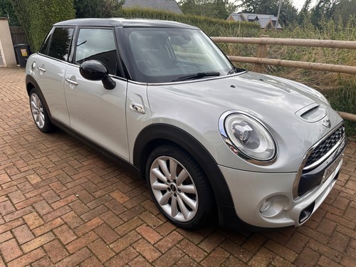 Mini cooper door 2017 - cooper, 5