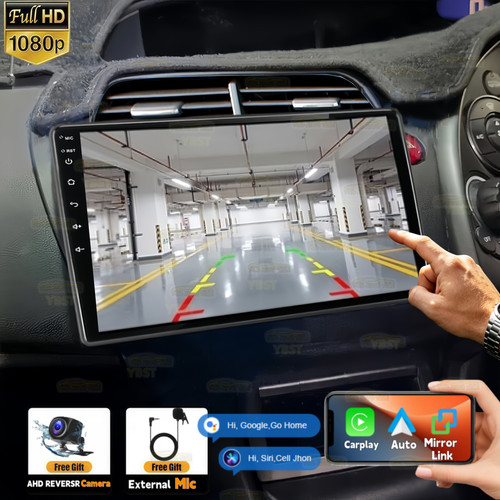 Android for 2005 2011 honda - android, 15