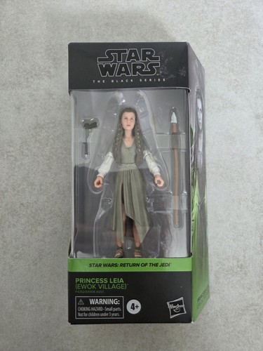Black series star - wars, return