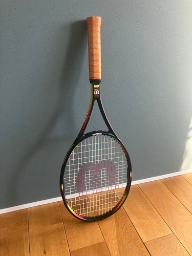 Wilson pro staff classic 1 - staff,