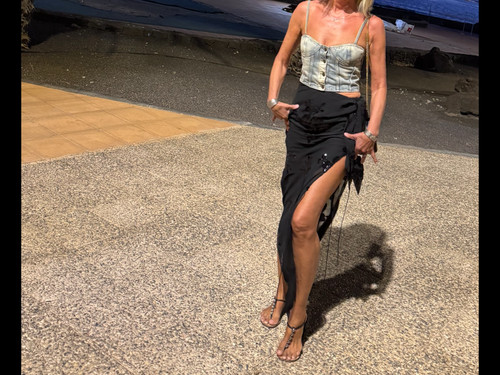 Rat and boa zanetti maxi - and,