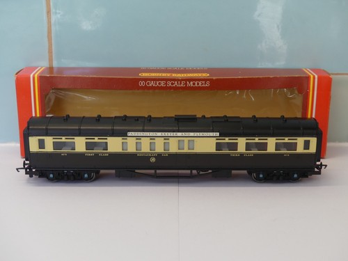 Hornby gauge r458 gwr - gauge,
