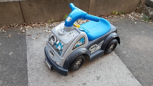 Batman little tikes kid kids - batman,