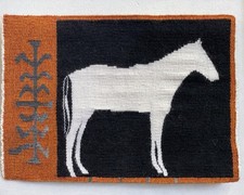 Vintage Naive Folk Art