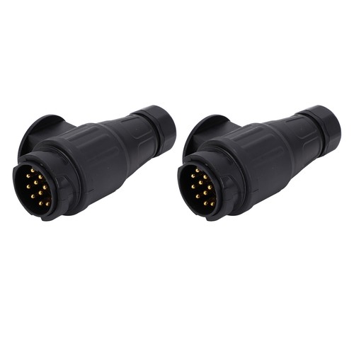 2pcs durable pin euro - 13,