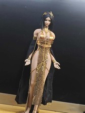 1/6 Female Soldier DIY Clothes