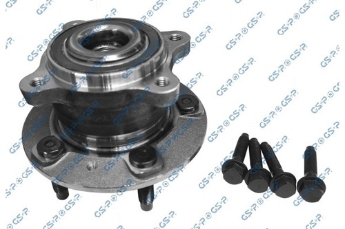 Wheel bearing kit gsp 9400193k - bearing,