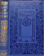 The life william - life, ewart