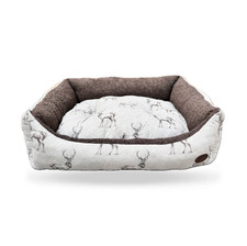 Snug & Cosy Pets | Dog Bed |