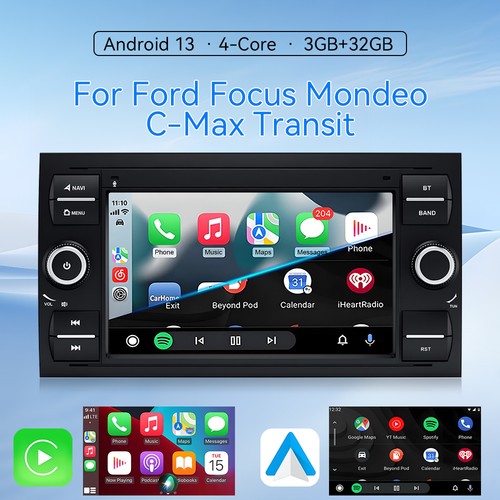 For ford transit mk7 - for,