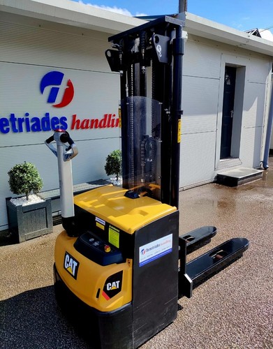 Caterpillar nsp16n2 electric - caterpillar,