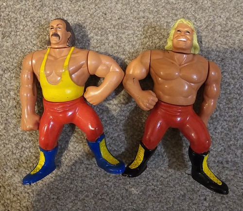 Wwf hasbro simba - wwf,