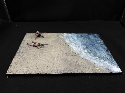 Scale realistic military - realistic,