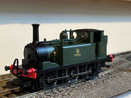 Hornby gauge r2679 gwr - gauge,