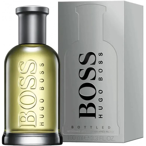 Hugo boss bottled for - hugo,
