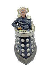 Doctor Who Davros Dalek Figure