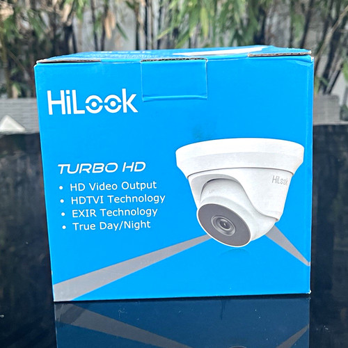 Hilook thc t220 1080p wired - hilook,