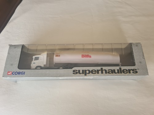Corgi superhaulers 59544 - corgi,