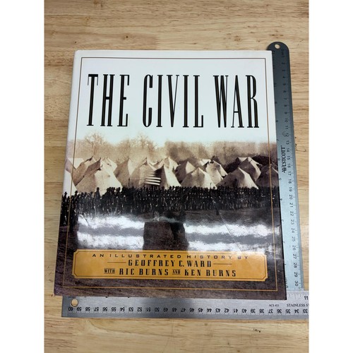 The civil war illustrated - the,