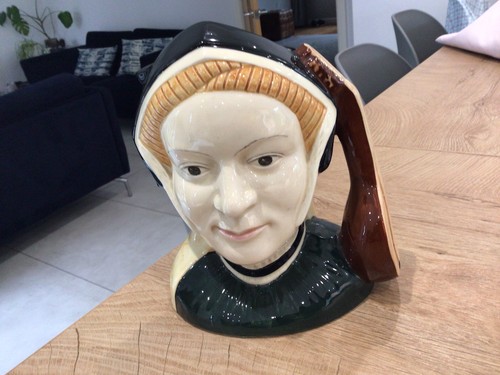 Vintage royal doulton jane - doulton,