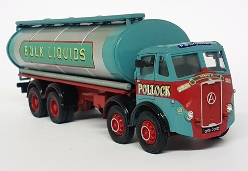 Corgi 97162 atkinson - 1/50,