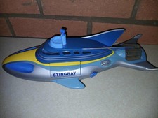 Matchbox STINGRAY model - dated 1992