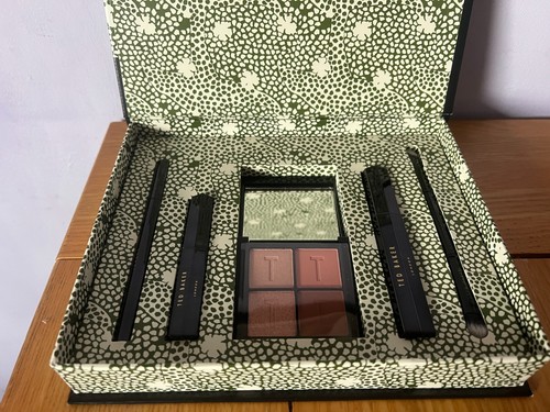 New ted baker eye - new, set