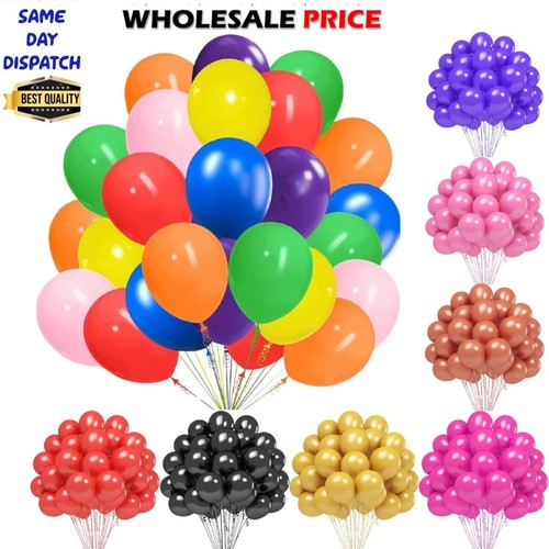 Balloons latex wedding ballons - latex,