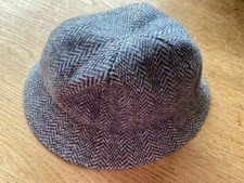 Kangol Wool  Bucket Hat