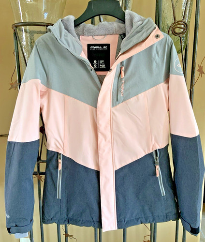 Neill snow outerwear - snow,