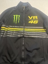 Valentino rossi hoodie - hoodie, vr46