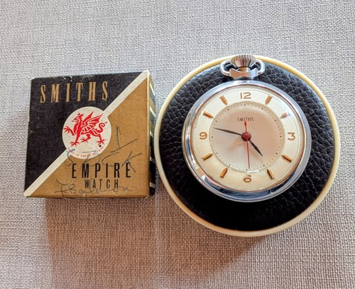 1964 smiths sweeper - smiths, with