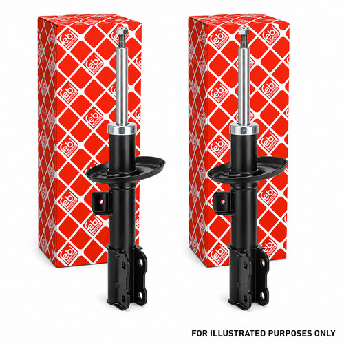 Febi r front - febi, l+r