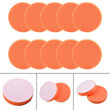 10pcs 6" 150mm Car Polisher