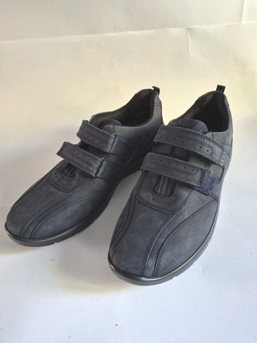 Hotter shoes energise dual - hotter,