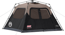 6 Person Instant Camping Tent