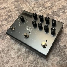 Strymon TIMELINE Delay Effects Pedal