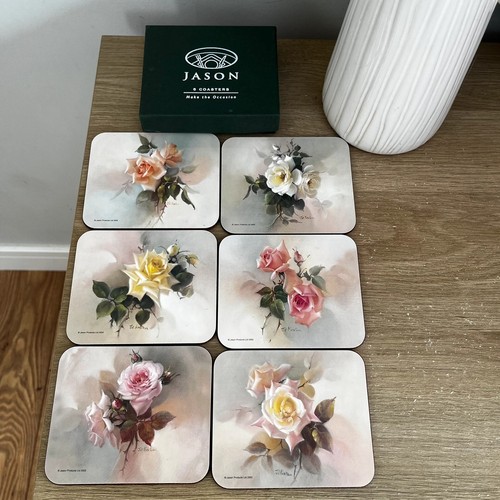 Vintage jason set - set, of